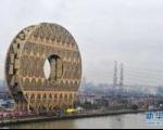 ساخت ساختمان های عجیب در چین ممنوع شد