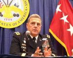 فرمانده ارتش آمریکا: در مورد توانایی کافی برای جنگ با قدرت‌های بزرگ از جمله ایران نگرانم