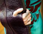 جدیدترین مدل کیف دستی زنانه با ایده های خلاقانه -آکا