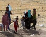 شمار آوارگان عراقی به بیش از 3 میلیون نفر رسیده است