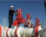 افتتاح خط لوله صادرات گاز ایران به مقصد بغداد در نوروز ۹۵