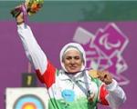 برگ برنده کاروان ایران در المپیک 2016 ریو