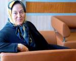 ترین ها/ اولین زن ایرانی که مجوز شرکت حمل و نقل بین المللی گرفت!