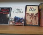 ترجمه ترکی استانبولی زندگینامه رهبر انقلاب در شهر آفتاب/ «آن بیست و سه نفر» با «لشکر خوبان» تُرکی شدند