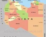 حاکم طرابلس خروج رئیس دولت وحدت ملی لیبی از پایتخت را خواستار شد