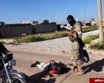 از افشای راز فرار جان داعش تا انتقام وحشیانه از سربازان سوری و کاهش تعداد تروریست های خارجی + تصاویر