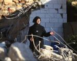 تخریب منزل یکی از مجریان عملیات استشهادی در رام‌الله