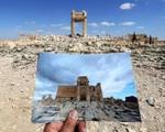 چاپ سه بعدی چطور آثار باستانی پالمیرا را بازسازی می‌کند؟/فناوری برای جبران خسارت‌های داعش