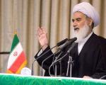 امام جمعه کرمانشاه: بدون ایران نمی توان در مورد سوریه تصمیم گیری کرد