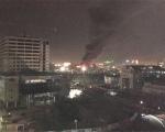 وقوع انفجار مهیب در پایتخت ترکیه/28 کشته تا این لحظه+ فیلم و تصاویر