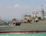 دستور مقامات سعودی درباره کشتی‌های ایرانی