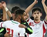 جدول مسابقات تیم ملی فوتبال ایران در مقدماتی جام جهانی 2018