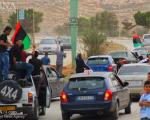 تصاویر بیرون رانده شدن داعش از لیبی