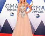 مدل لباس ستارگان هالیوودی در مراسم CMA Awards 2015