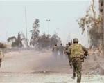 نبرد سنگین ارتش سوریه با تروریست ها در دیرالزور و حومه دمشق