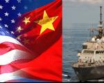 وزارت دفاع آمریکا، چین را به «اقدامات قهری» در دریای جنوبی متهم کرد