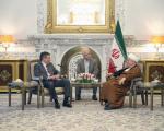 هاشمی رفسنجانی: غرب در مبارزه با تروریسم دچار تناقض در عمل و گفتار است