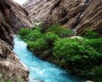 اکوتوریسم/ «دره نی گا» منطقه ای بکر در پایتخت طبیعت ایران