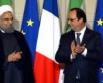 ادعای صراط نیوز: فراسه پرچم ایران را محو کرد