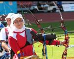 زهرا نعمتی مقتدرانه به عنوان برترین ورزشکار معلول جهان در ماه نوامبر انتخاب شد