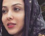 چهره بدون آرایش و یا کم آرایش “بازیگران زن ایرانی”