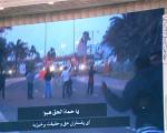 اجرای متفاوت گروه تواشیح منتخب استان قم در مسابقات بین‌المللی قرآن+فیلم