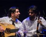 گفتگوی سازهای ایرانی و اسپانیایی؛ رویایی که تعبیر شد