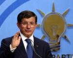 استعفای نخست‌وزیر ترکیه به دلیل اختلاف با اردوغان