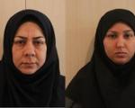 دستگیری دو زن جیب‌بر بی‌آر‌تی و مترو
