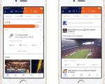 فیسبوک هاب Sports Stadium را برای چت زنده تماشاگران مسابقات ورزشی به راه انداخت