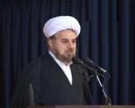 عضو مجلس خبرگان رهبری: عشق به امام رضا (ع) ملت ایران را حفظ کرده است