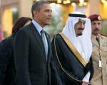 پایگاه خبری آمریکایی: اوباما موفق نشد سعودی ها را آرام کند