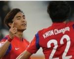 امیدهای کره‌جنوبی در واپسین دقایق قطر را شکست دادند/ کره‌ای‌ها هم المپیکی شدند