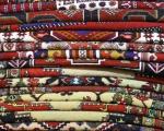 نهمین نمایشگاه تخصصی فرش دستباف در زنجان آغاز به کار کرد