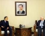 وزیر خارجه سوریه: تحولات میدانی حامیان تروریست ها را رسوا کرده است
