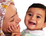 بارداری/ارتباط افزایش هورمون «عشق مادر - کودک» و افسردگی بعد از زایمان