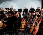 ارکستر سمفونیک تهران در شانگهای چین روی صحنه می رود