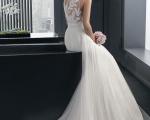 تصاویری از برترین مدلهای لباس عروس از برند Rosa Clara -آکا