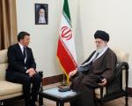 رهبر انقلاب در دیدار نخست‌وزیر ایتالیا: آمریکایی ها به تعهدات خود در مذاکرات هسته ای آنچنان که باید عمل نمی کنند/ آنها دیگران را از همکاری با ایران می ترسانند