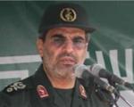 معاون عملیات سپاه: قدرت موشکی ایران برای  دوست و دشمن آشکار شده است