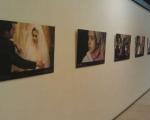 نمایشگاه عکس های سریال شهرزاد در گالری پردیس ملت