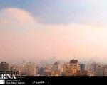 وزش باد شدید همراه با گرد و خاک در دو روز آینده در استان تهران