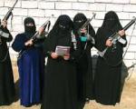 یک‌سوم داعشی‌های اروپایی، زنان آموزش‌دیده هستند
