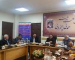 معتمدین کلیمیان اصفهان برای عضویت در هیات اجرایی انتخابات برگزیده شدند