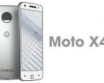 فتو آی تی/ تصاویر لو رفته از Moto X4؛ دو گوشی با طراحی ماژولار
