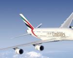 رکورد طولانی ترین پرواز بدون توقف توسط هواپیمایی امارات با هواپیمای ایرباس A380 شکسته شد