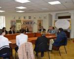 نشست تخصصی بررسی شیوه های نوین آموزش زبان فارسی در مسكو برگزار شد