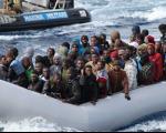 فرانسه و آلمان خواستار کاهش موج ورود مهاجران به اروپا شدند