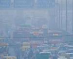 سازمان بهداشت جهانی: 7 میلیون مرگ به دلیل آلودگی هوا