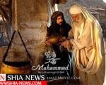 دوبله فیلم محمد رسول الله (ص) به عربی
